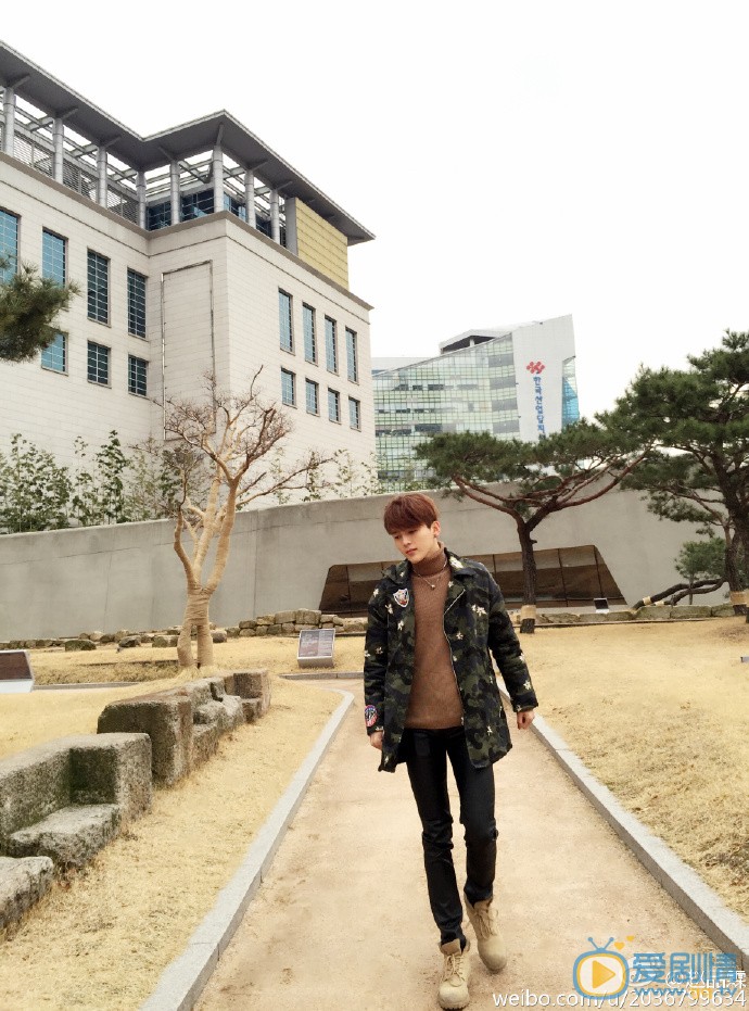 赵品霖生活照 赵品霖高清写真_赵品霖高清剧照