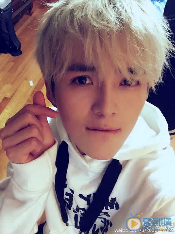 赵品霖生活照 赵品霖高清写真_赵品霖高清剧照