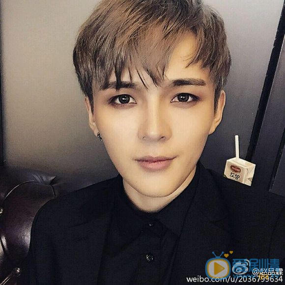 赵品霖生活照 赵品霖高清写真_赵品霖高清剧照