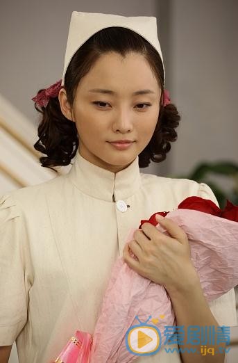 刘芊含《勇敢的心》剧照 刘芊含高清写真_刘芊含高清剧照