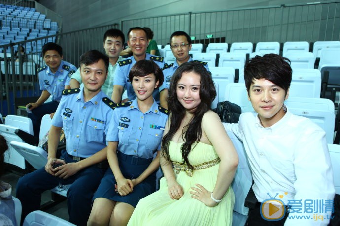 马程程活动照 马程程高清写真_马程程高清剧照