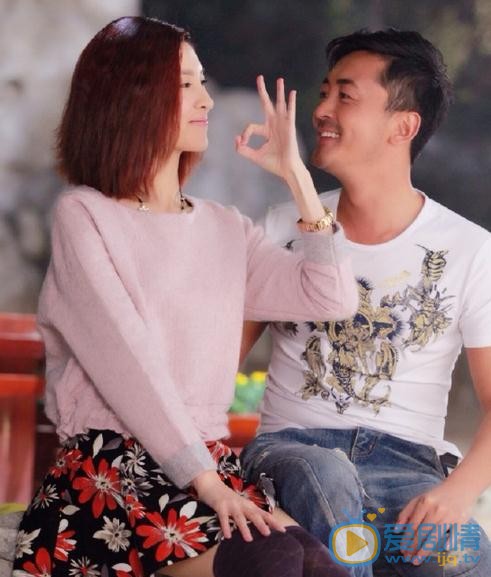 王倩一《女人不容易》剧照 王倩一高清写真_王倩一高清剧照