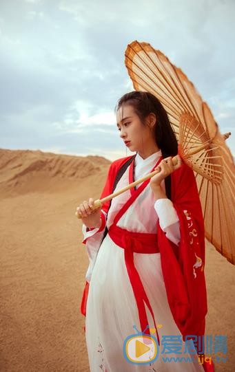 郑合惠子红衣魅惑写真 郑合惠子高清写真_郑合惠子高清剧照
