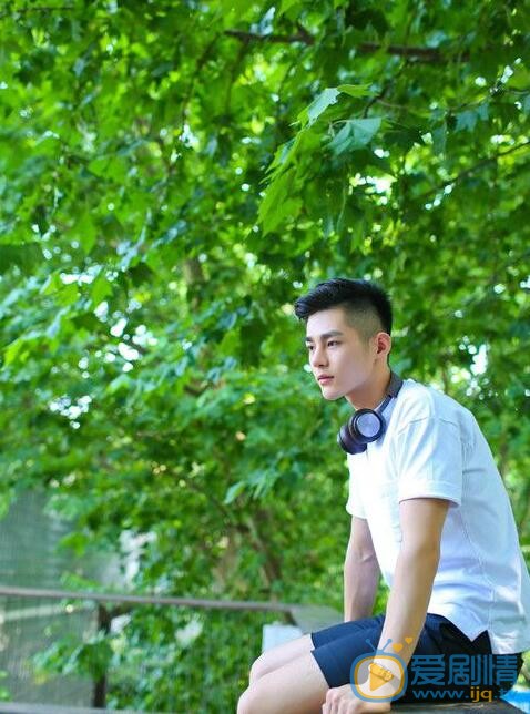 潘宥诚帅照 潘宥诚高清写真_潘宥诚高清剧照