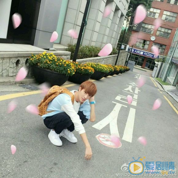 左其铂生活照 左其铂高清写真_左其铂高清剧照