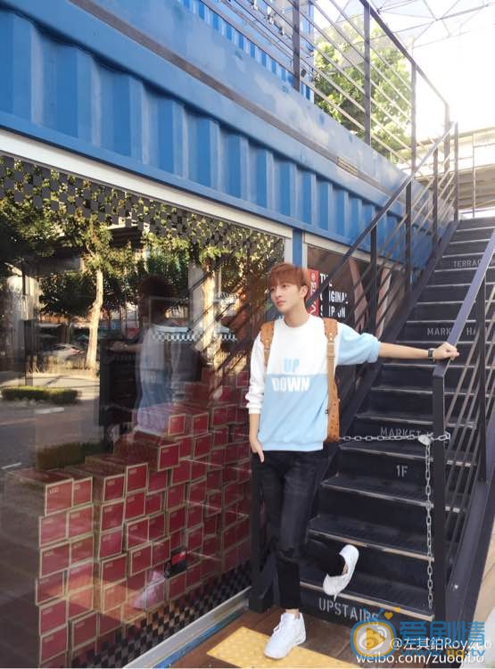 左其铂生活照 左其铂高清写真_左其铂高清剧照