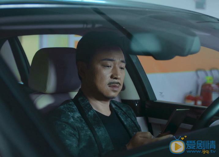 咱们相爱吧康乔剧照 