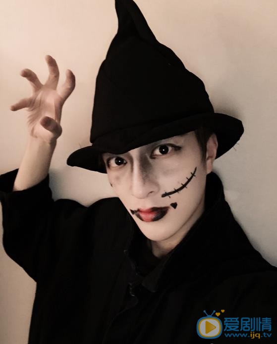 左其铂生活照 左其铂高清写真_左其铂高清剧照