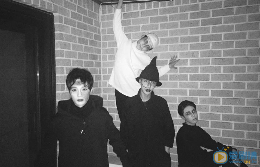 左其铂生活照 左其铂高清写真_左其铂高清剧照