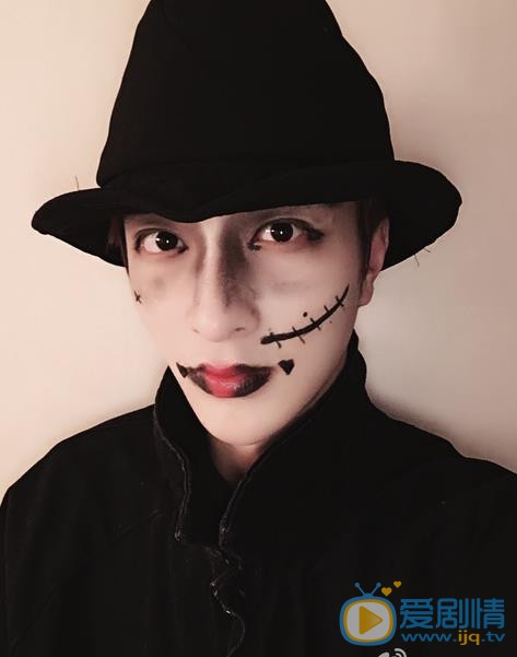 左其铂生活照 左其铂高清写真_左其铂高清剧照