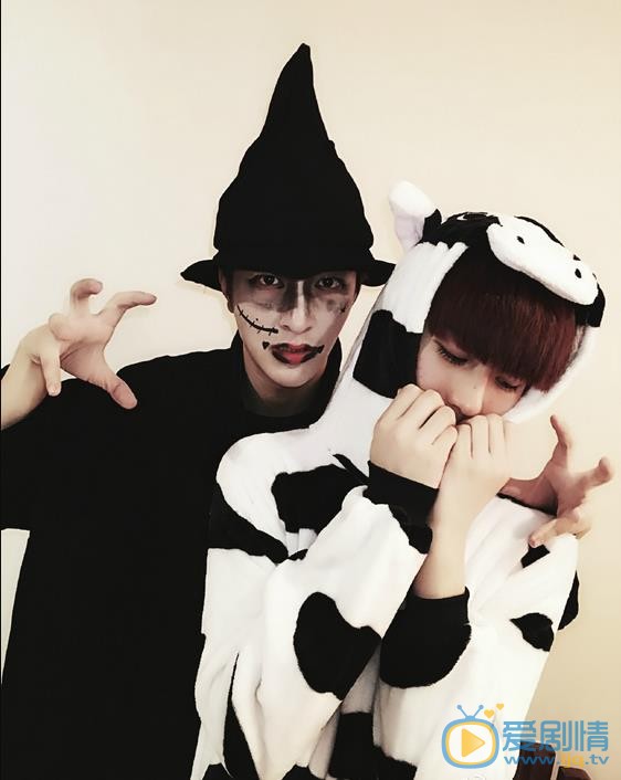 左其铂生活照 左其铂高清写真_左其铂高清剧照