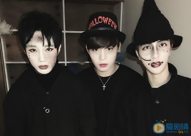 左其铂生活照 左其铂高清写真_左其铂高清剧照