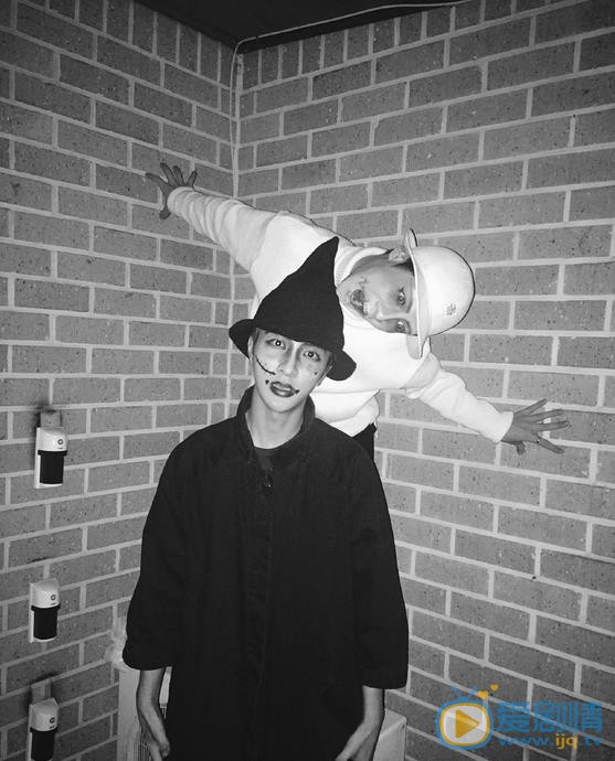 左其铂生活照 左其铂高清写真_左其铂高清剧照