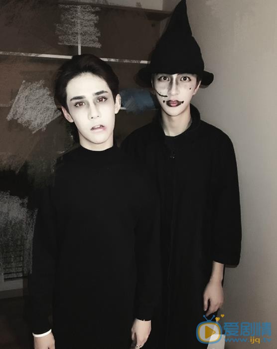 左其铂生活照 左其铂高清写真_左其铂高清剧照