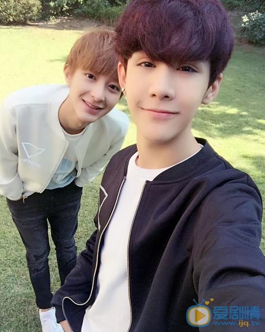 左其铂生活照 左其铂高清写真_左其铂高清剧照