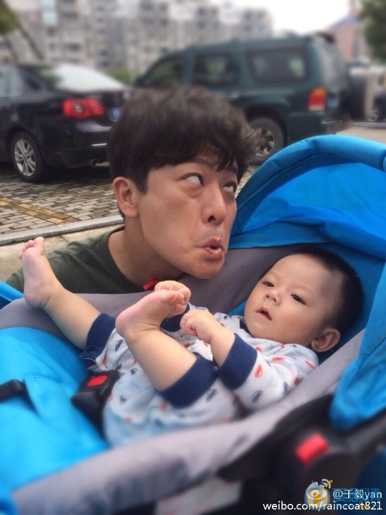 于毅逗逼表情包 于毅高清写真_于毅高清剧照