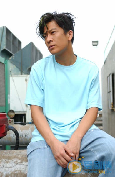 于毅个性写真 于毅高清写真_于毅高清剧照