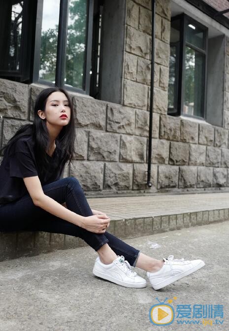 张昊玥美照 张昊玥高清写真_张昊玥高清剧照