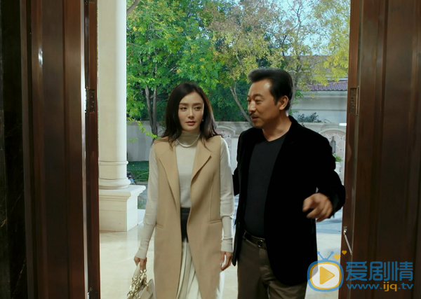 咱们相爱吧康乔和蔡春妮为什么离婚?