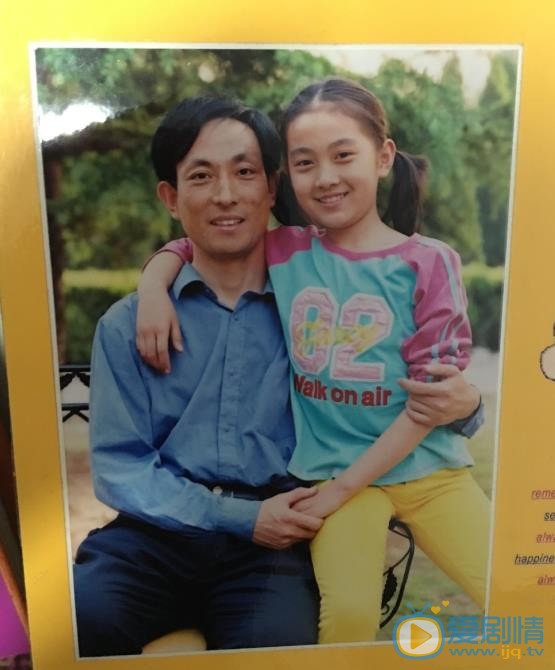 罗昱焜童年照 罗昱焜高清写真_罗昱焜高清剧照