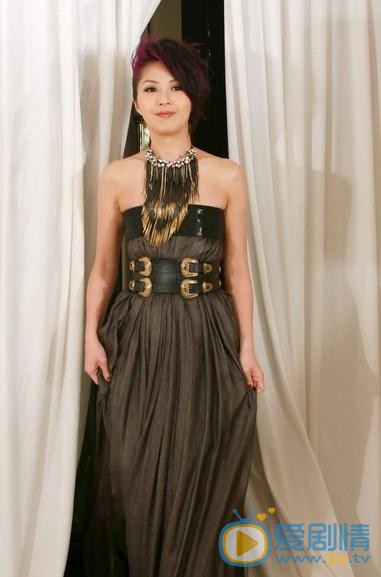 春娇救志明春娇剧照 