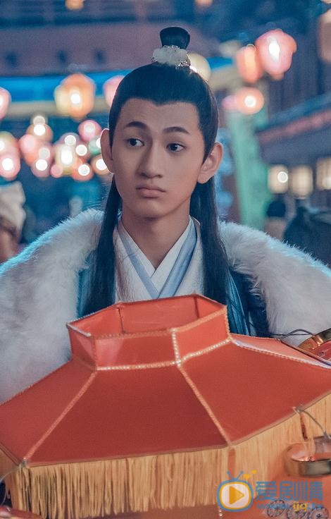 蒋梓乐识汝不识丁剧照