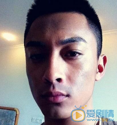 刘前程生活照 刘前程高清写真_刘前程高清剧照