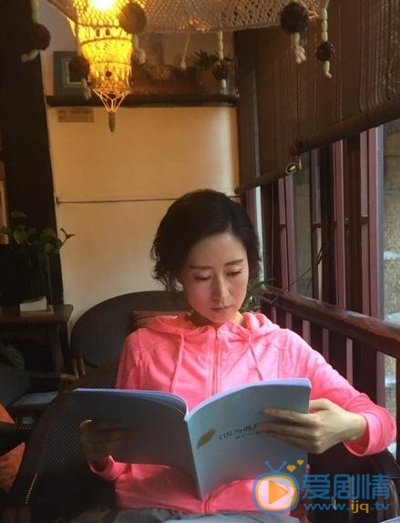 刘敏涛生活照 刘敏涛高清写真_刘敏涛高清剧照