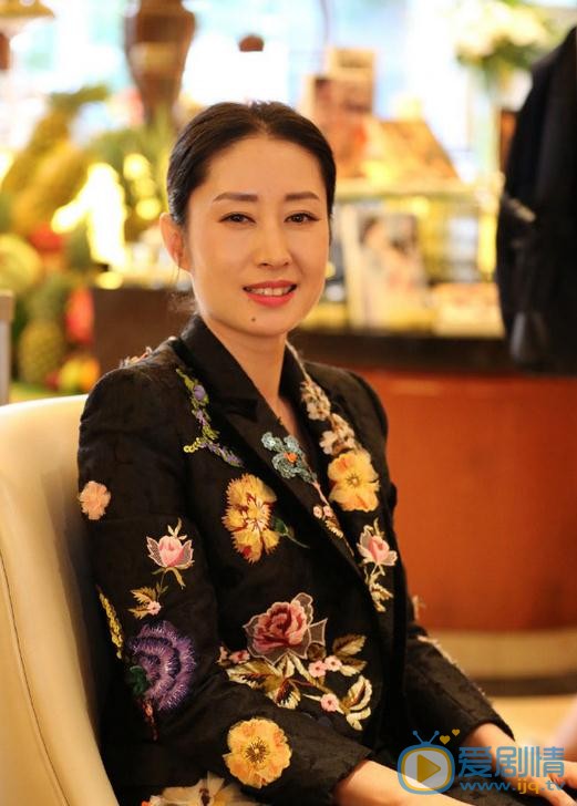 刘敏涛活动照 刘敏涛高清写真_刘敏涛高清剧照