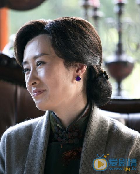 刘敏涛《伪装者》剧照 刘敏涛高清写真_刘敏涛高清剧照