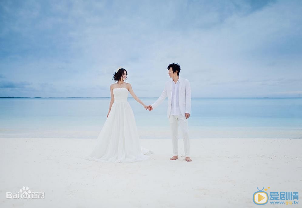 刘芸和郑钧结婚照 刘芸高清写真_刘芸高清剧照