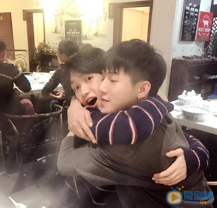 查杰活动照 查杰高清写真_查杰高清剧照