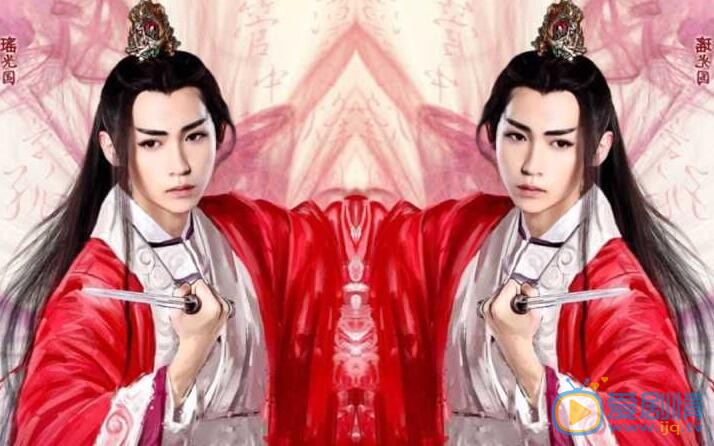查杰《刺客列传》照 查杰高清写真_查杰高清剧照