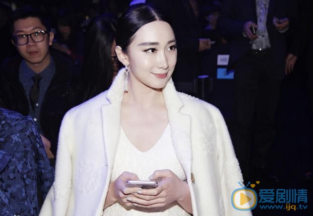 于果活动照 于果高清写真_于果高清剧照