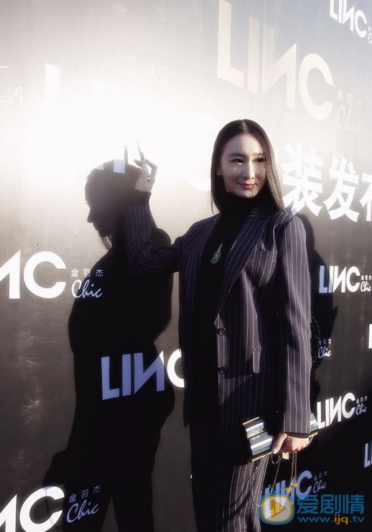 于果活动照 于果高清写真_于果高清剧照