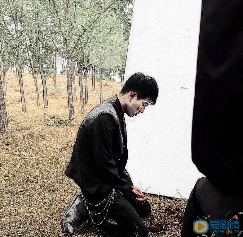 朱戬其他照片 朱戬高清写真_朱戬高清剧照