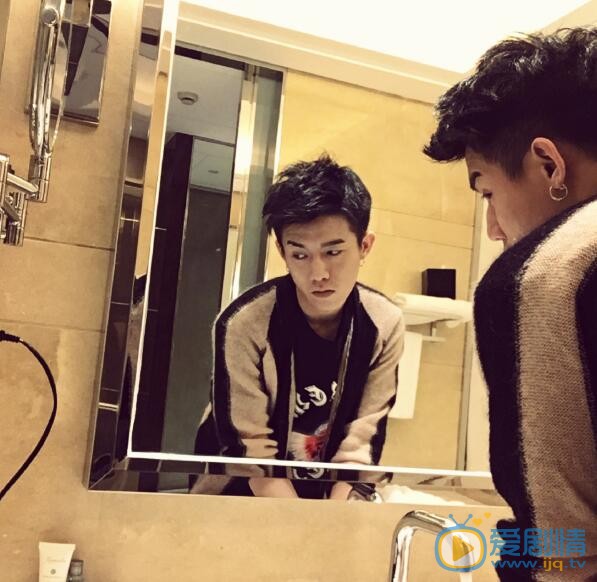 朱戬其他照片 朱戬高清写真_朱戬高清剧照