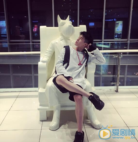 朱戬其他照片 朱戬高清写真_朱戬高清剧照