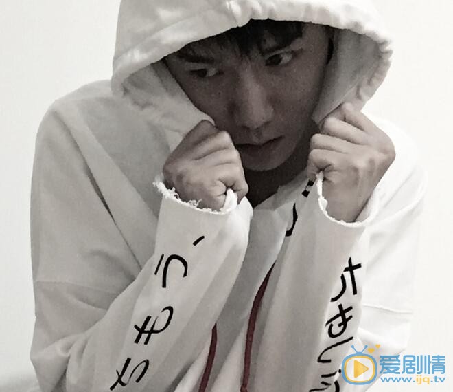 朱戬其他照片 朱戬高清写真_朱戬高清剧照