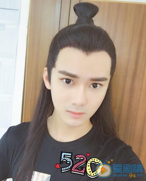 熊梓淇其他照片 熊梓淇高清写真_熊梓淇高清剧照