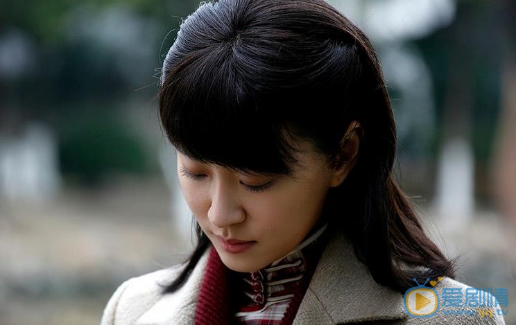 王乐君《伪装者》剧照 王乐君高清写真_王乐君高清剧照
