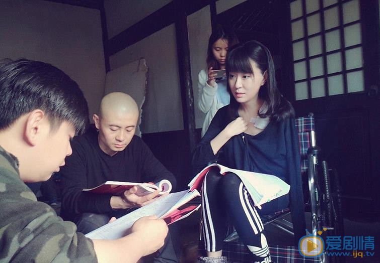 王乐君《伪装者》剧照 王乐君高清写真_王乐君高清剧照