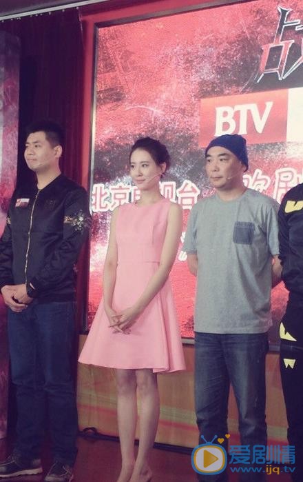 王乐君《伪装者》剧照 王乐君高清写真_王乐君高清剧照