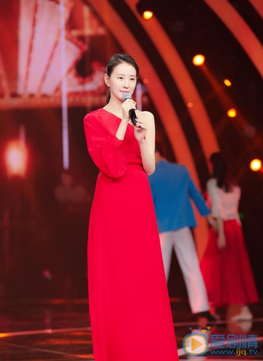 王乐君活动照 王乐君高清写真_王乐君高清剧照