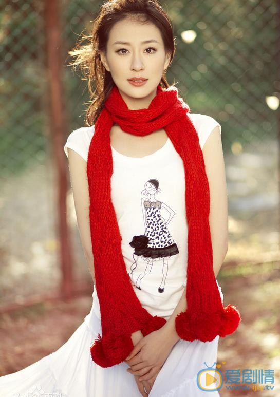 王乐君婚纱写真 王乐君高清写真_王乐君高清剧照