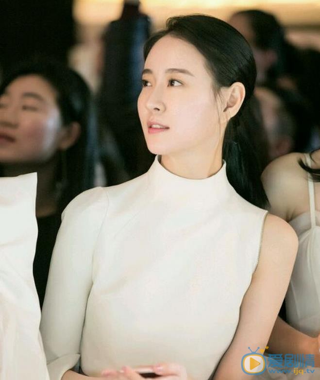 王乐君活动照 王乐君高清写真_王乐君高清剧照