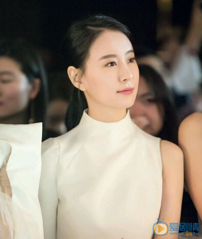 王乐君活动照 王乐君高清写真_王乐君高清剧照