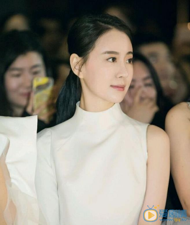王乐君活动照 王乐君高清写真_王乐君高清剧照