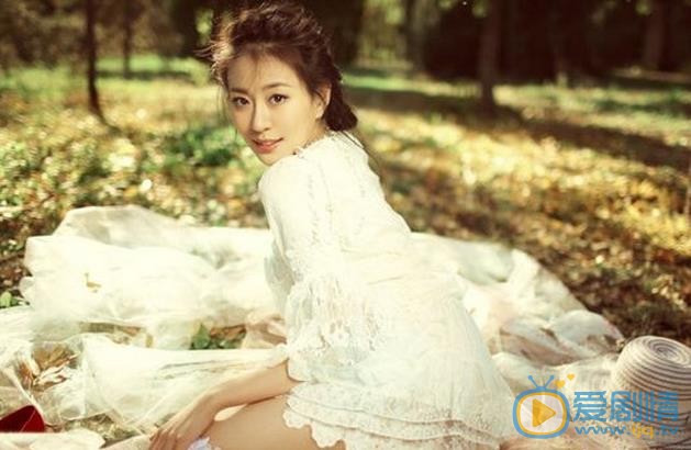 王乐君婚纱写真 王乐君高清写真_王乐君高清剧照