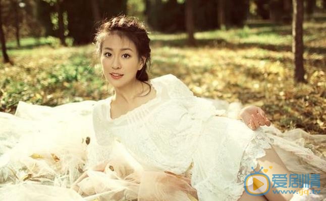 王乐君婚纱写真 王乐君高清写真_王乐君高清剧照